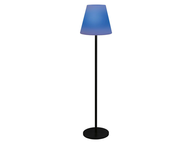  Zobrazit na celou obrazovku LIVARNO LUX Venkovní stojací LED lampa - Obrázek 3