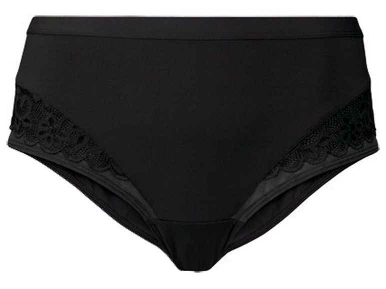  Zobrazit na celou obrazovku ESMARA® Lingerie Dámské kalhotky, 4 kusy - Obrázek 5