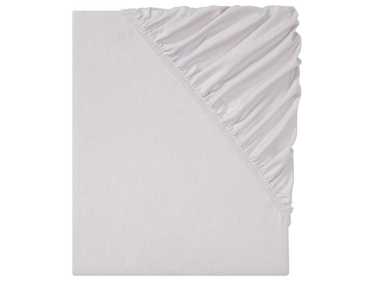  Zobrazit na celou obrazovku LIVARNO home Napínací prostěradlo, 90–100 x 200 cm - Obrázek 5