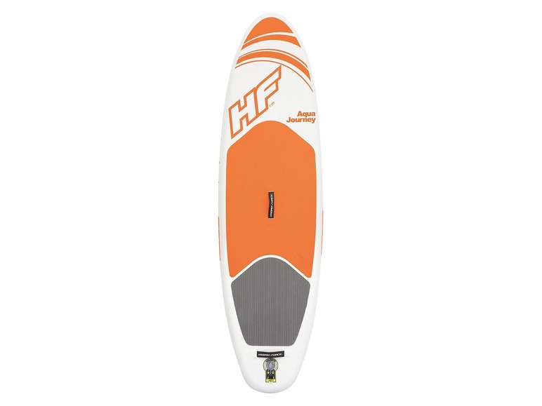  Zobrazit na celou obrazovku Bestway Stand Up Paddle Board Aqua Journey 65302 orange - Obrázek 3