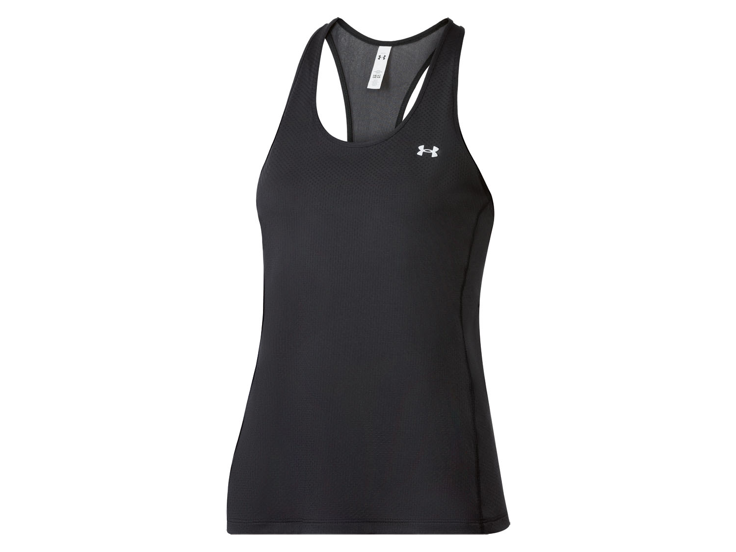 Under Armour Dámský funkční top (černá, XL)