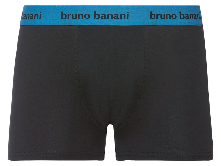  Zobrazit na celou obrazovku Bruno Banani Pánské boxerky, 2 kusy - Obrázek 7