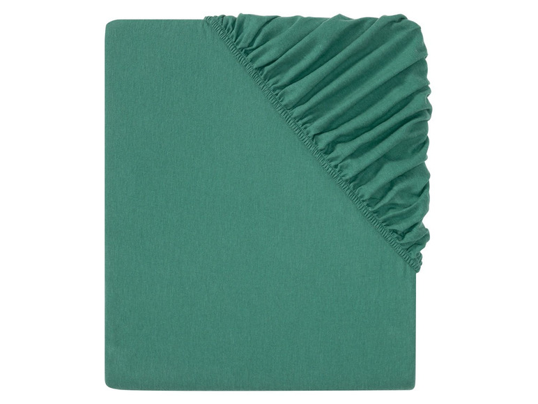  Zobrazit na celou obrazovku meradiso Napínací prostěradlo z jemného flanelu, 90–100 x 200 cmx - Obrázek 5