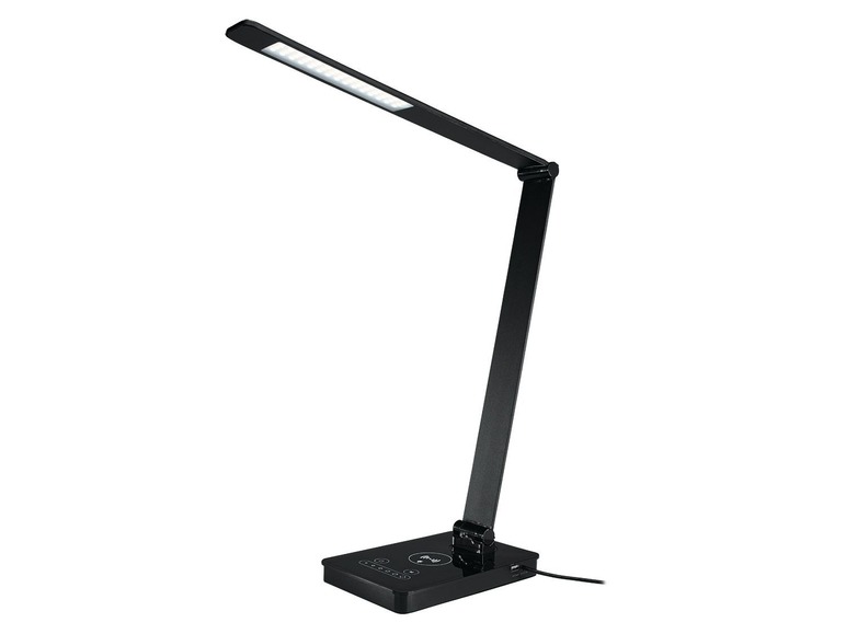  Zobrazit na celou obrazovku LIVARNO LUX LED stolní lampa s USB portem - Obrázek 12