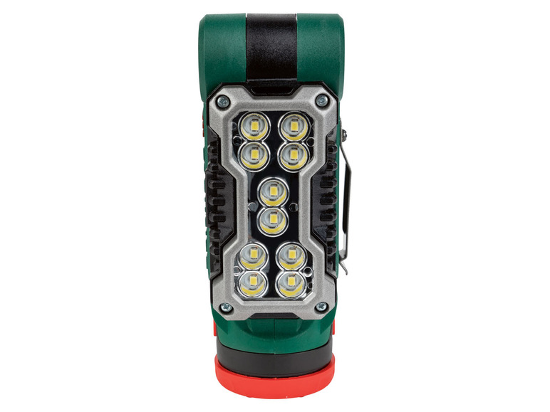  Zobrazit na celou obrazovku PARKSIDE® Aku pracovní LED světlo PLLA 12 B2, 2 Ah - Obrázek 4