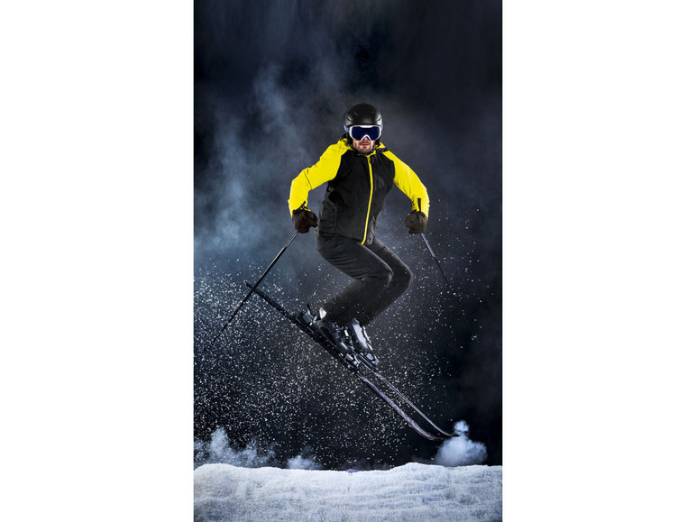  Zobrazit na celou obrazovku CRIVIT Pánská lyžařská bunda - Obrázek 7