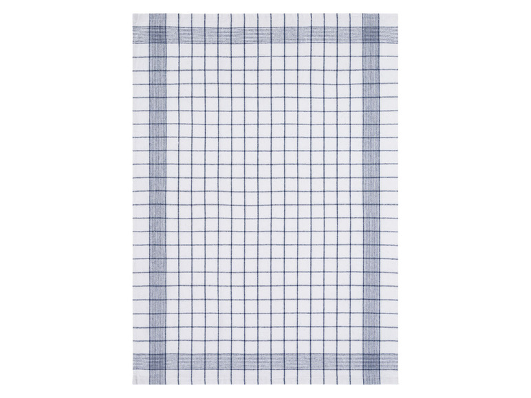  Zobrazit na celou obrazovku LIVARNO home Kuchyňské utěrky, 50 x 70 cm, 10 kusů - Obrázek 11