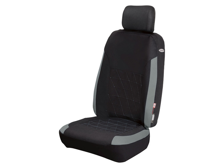  Zobrazit na celou obrazovku ULTIMATE SPEED® Autopotahy, 14dílná sada - Obrázek 28