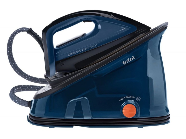  Zobrazit na celou obrazovku Tefal Parní generátor GV6840 - Obrázek 2