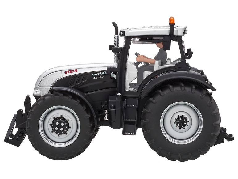  Zobrazit na celou obrazovku siku Traktor Streyr 6230 CVT Blackline - Obrázek 5
