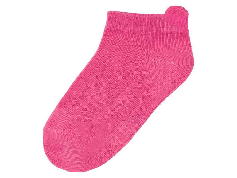  Zobrazit na celou obrazovku pepperts!® Dívčí nízké ponožky, 7 párů - Obrázek 31