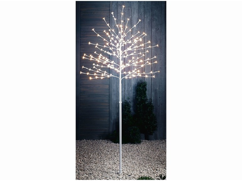  Zobrazit na celou obrazovku Melinera LED světelný stromek - Obrázek 8