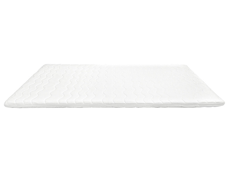  Zobrazit na celou obrazovku LIVARNO home Viskoelastická podložka na matraci, 180 x 200 cm - Obrázek 2