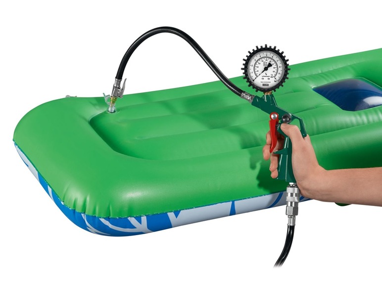  Zobrazit na celou obrazovku PARKSIDE® Kompresor PKZ 180 C5 - Obrázek 7