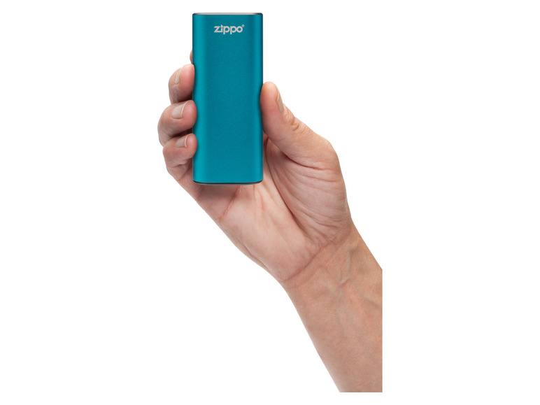  Zobrazit na celou obrazovku Zippo Zahřívač rukou a powerbanka HeatBank 6 - Obrázek 7