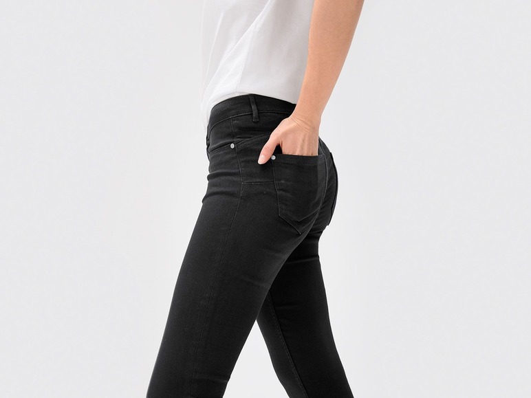  Zobrazit na celou obrazovku esmara® Dámské džíny "Super Skinny Fit" - Obrázek 26