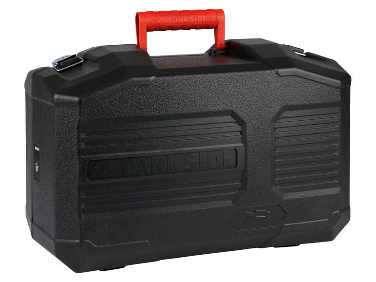  Zobrazit na celou obrazovku PARKSIDE® Drážkovací fréza do zdiva PMNF 1350 A1 - Obrázek 10