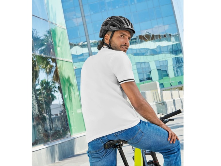  Zobrazit na celou obrazovku CRIVIT Cyklistická helma s koncovým světlem - Obrázek 13