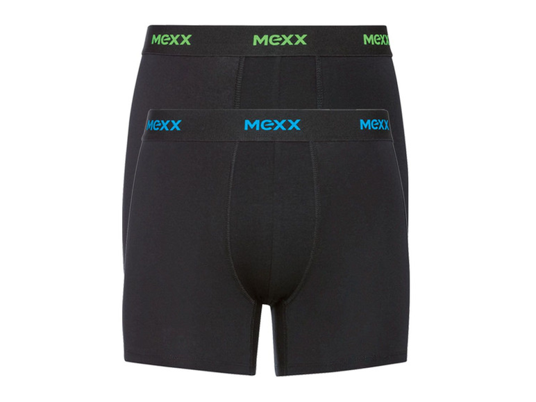  Zobrazit na celou obrazovku MEXX Pánské boxerky, 2 kusy - Obrázek 8