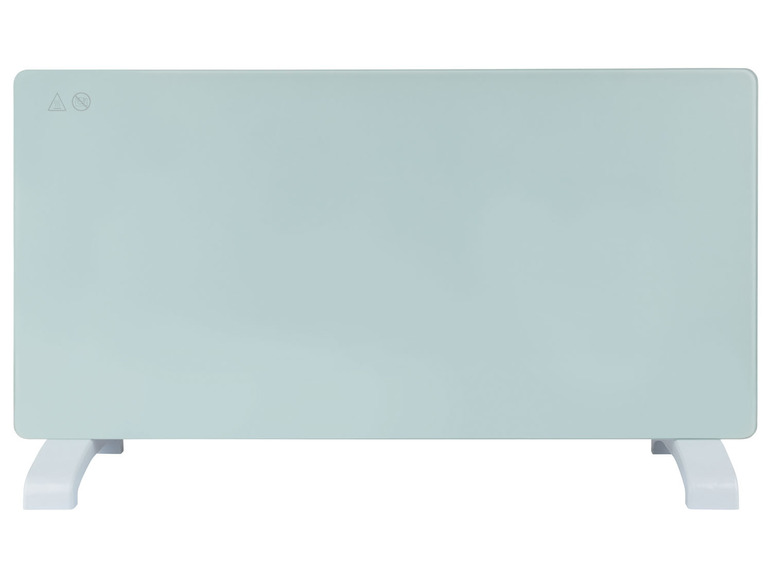 Zobrazit na celou obrazovku SILVERCREST® Skleněný konvektor SGH 2000 B2 - Obrázek 4