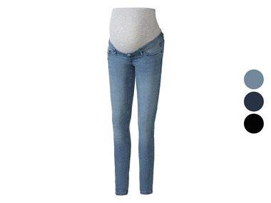 ESMARA® Dámské těhotenské džíny "Super Skinny Fit"