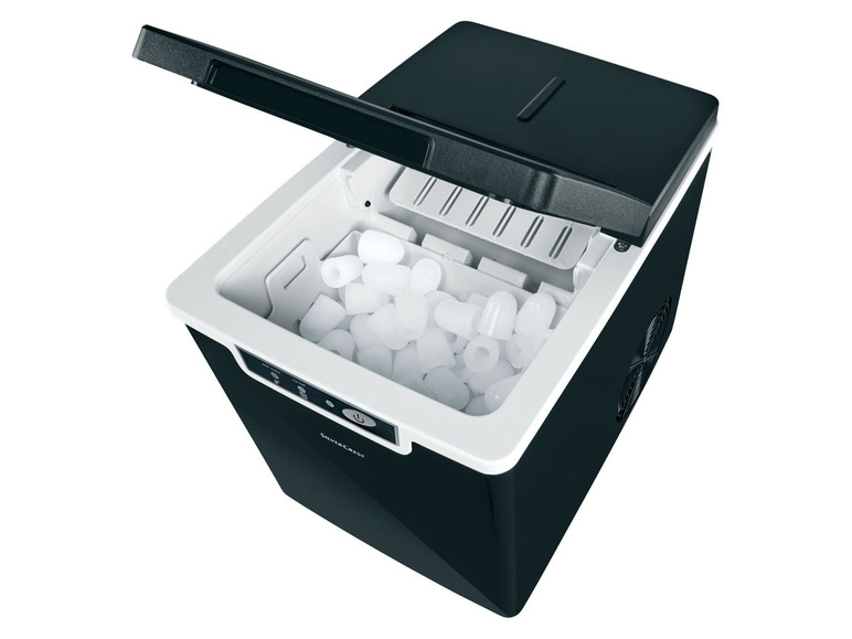  Zobrazit na celou obrazovku SILVERCREST® Výrobník ledu SEMK 105 A1 - Obrázek 4