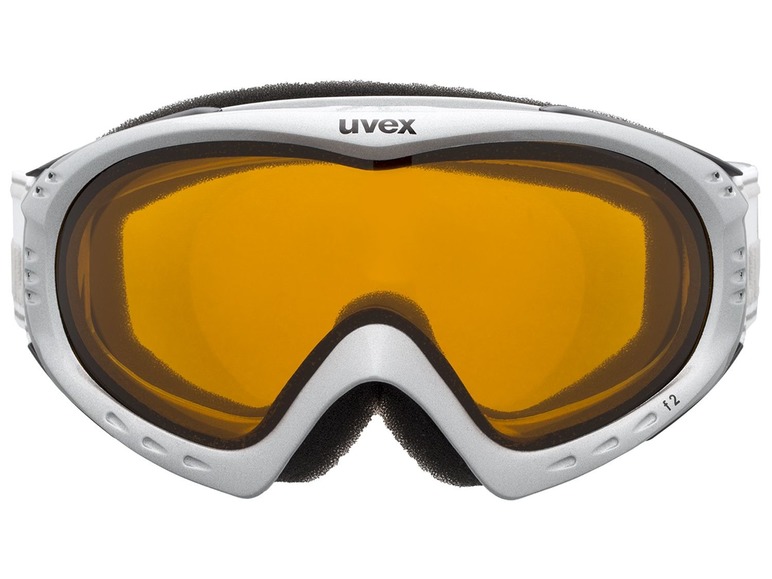  Zobrazit na celou obrazovku Uvex Lyžařské brýle F2 - Obrázek 2