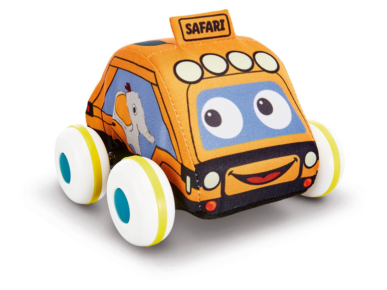  Zobrazit na celou obrazovku lupilu® Natahovací auto - Obrázek 3