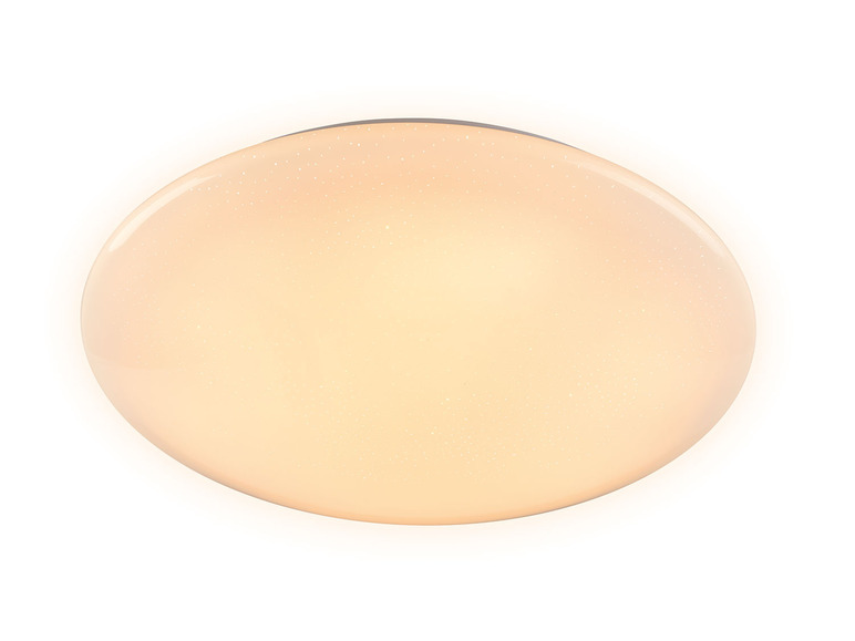  Zobrazit na celou obrazovku LIVARNO home Stropní LED svítidlo, stmívatelné - Obrázek 12