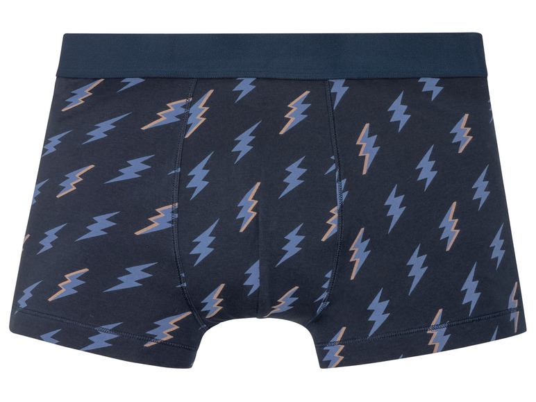  Zobrazit na celou obrazovku LIVERGY® Pánské boxerky, 3 kusy - Obrázek 32