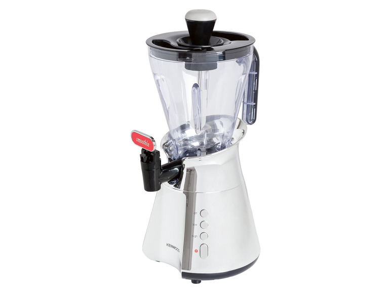  Zobrazit na celou obrazovku Kenwood Smoothie mixér SB266 500 W - Obrázek 1