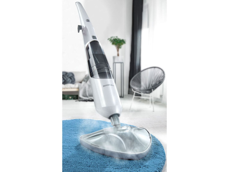  Zobrazit na celou obrazovku SILVERCREST® Parní mop SDM 1500 D2 - Obrázek 11