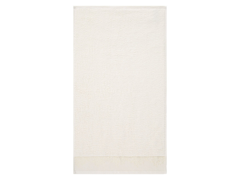  Zobrazit na celou obrazovku LIVARNO home Froté ručník, 50 x 90 cm - Obrázek 19