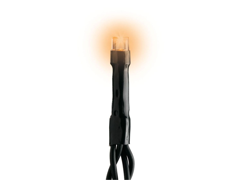  Zobrazit na celou obrazovku Melinera Světelný LED řetěz - Obrázek 17