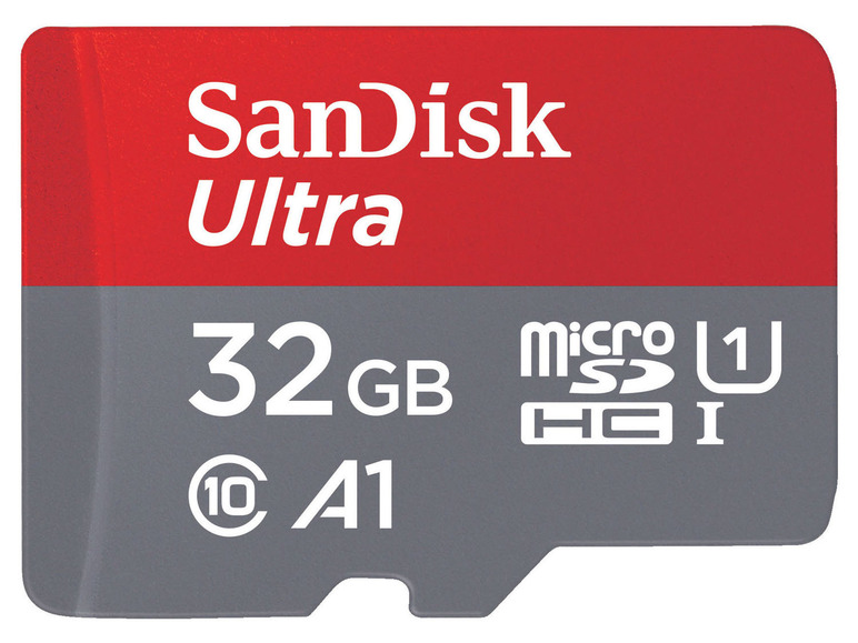  Zobrazit na celou obrazovku SanDisk Paměťové karty a USB flash disky - Obrázek 6