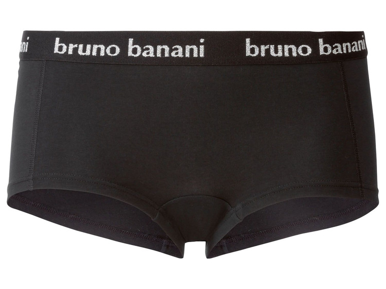  Zobrazit na celou obrazovku Bruno Banani Dámské kalhotky, 2 kusy - Obrázek 3