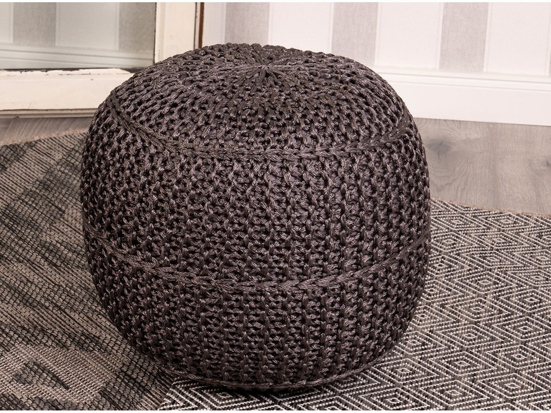  Zobrazit na celou obrazovku Obsession Sedák My POUF EXO 444 - Obrázek 10