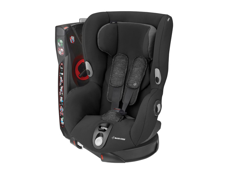  Zobrazit na celou obrazovku Maxi-Cosi Dětská autosedačka Axiss Nomad 2018, sk. I, 9–18 kg - Obrázek 1