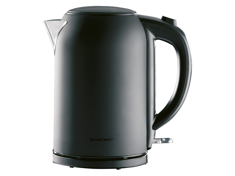  Zobrazit na celou obrazovku SILVERCREST® Rychlovarná konvice SWKS 3100 I2 - Obrázek 29