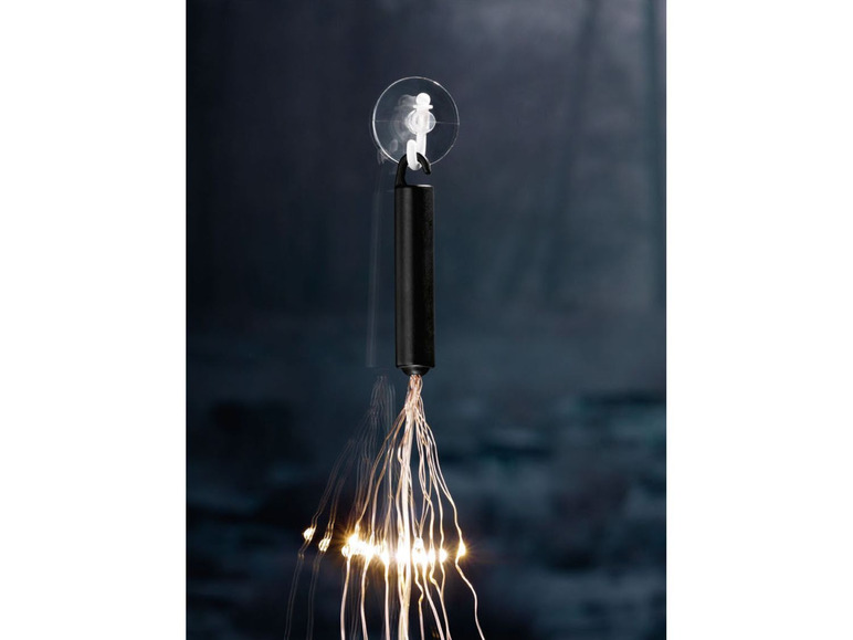  Zobrazit na celou obrazovku Melinera Světelný LED řetěz - Obrázek 15