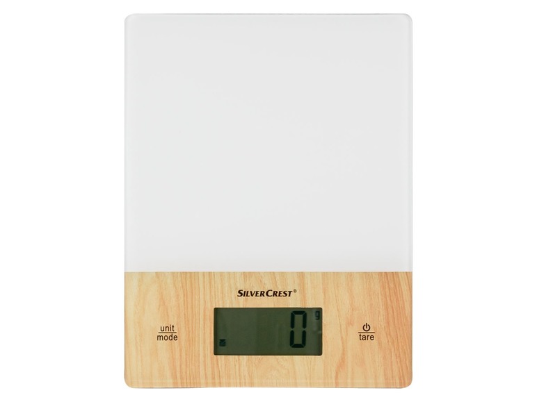  Zobrazit na celou obrazovku SILVERCREST® Kuchyňská váha SKW 5 A2 - Obrázek 8