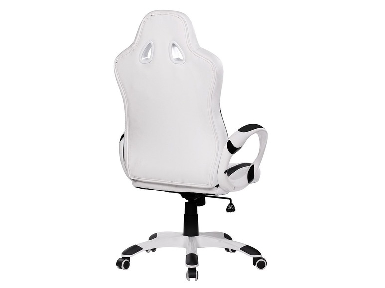  Zobrazit na celou obrazovku AMSTYLE Kancelářská židle Racer Sport - Obrázek 58