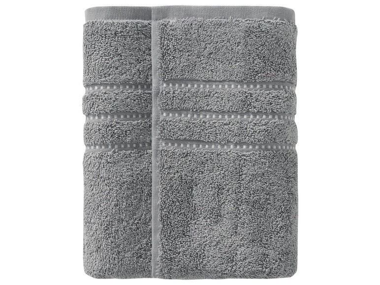  Zobrazit na celou obrazovku miomare Froté ručník, 50 x 100 cm - Obrázek 18