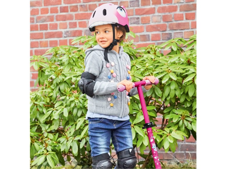  Zobrazit na celou obrazovku Crazy Safety Dětská cyklistická helma - Obrázek 11
