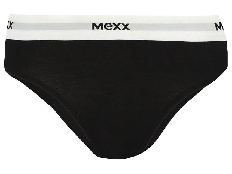  Zobrazit na celou obrazovku MEXX Dámské kalhotky, 3 kusy - Obrázek 8