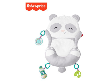 Fisher-Price Hrací dečka 2 v 1 Panda
