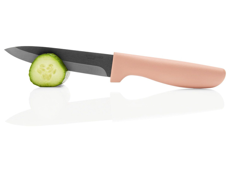  Zobrazit na celou obrazovku ERNESTO® Kuchyňský keramický nůž, 10 cm - Obrázek 7