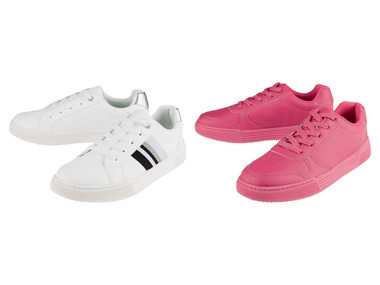 PEPPERTS® Dívčí obuv "Sneaker"