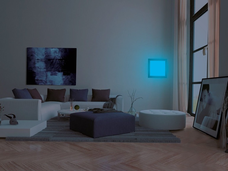  Zobrazit na celou obrazovku LIVARNO LUX LED nástěnné svítidlo - Obrázek 7