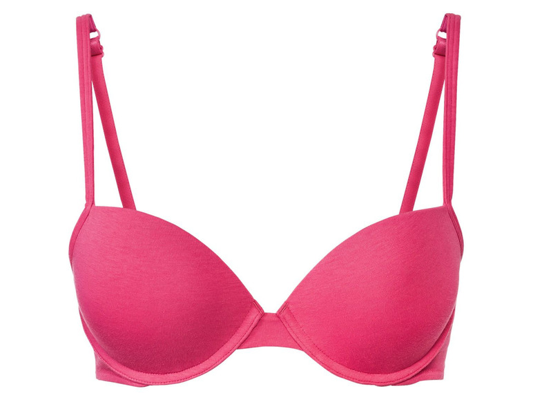  Zobrazit na celou obrazovku esmara® Dámská push-up podprsenka, 2 kusy - Obrázek 5